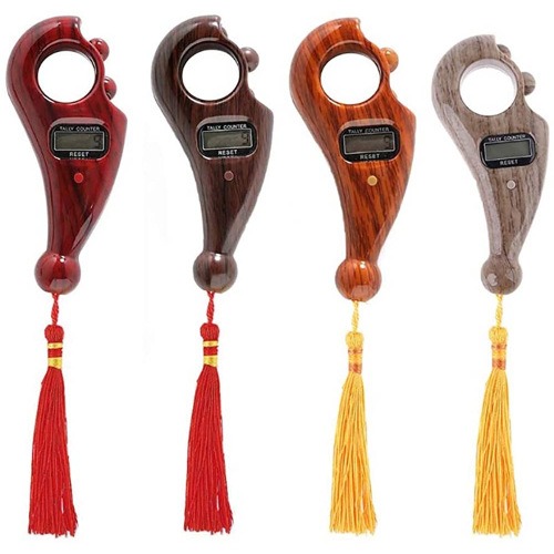Digital Counting Tasbih